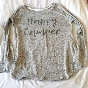 Potters Pot Long sleeve shirt